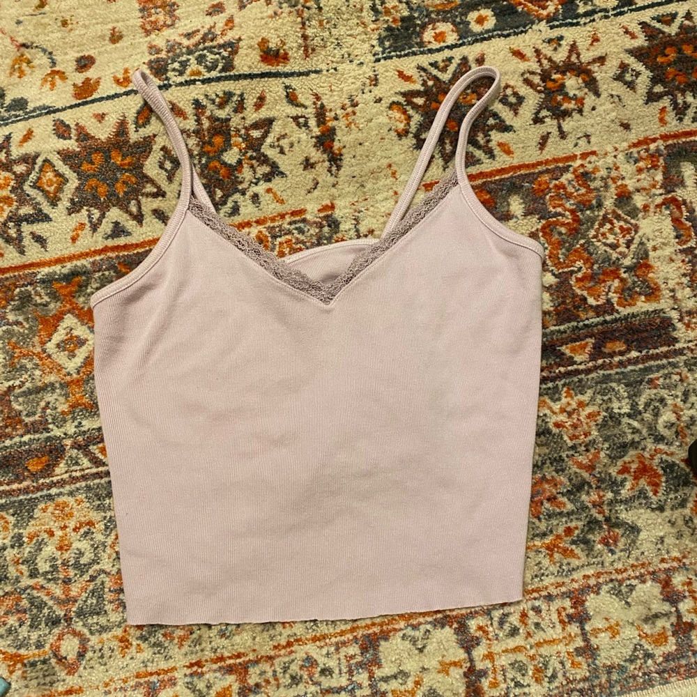 Brandy Melville Tank